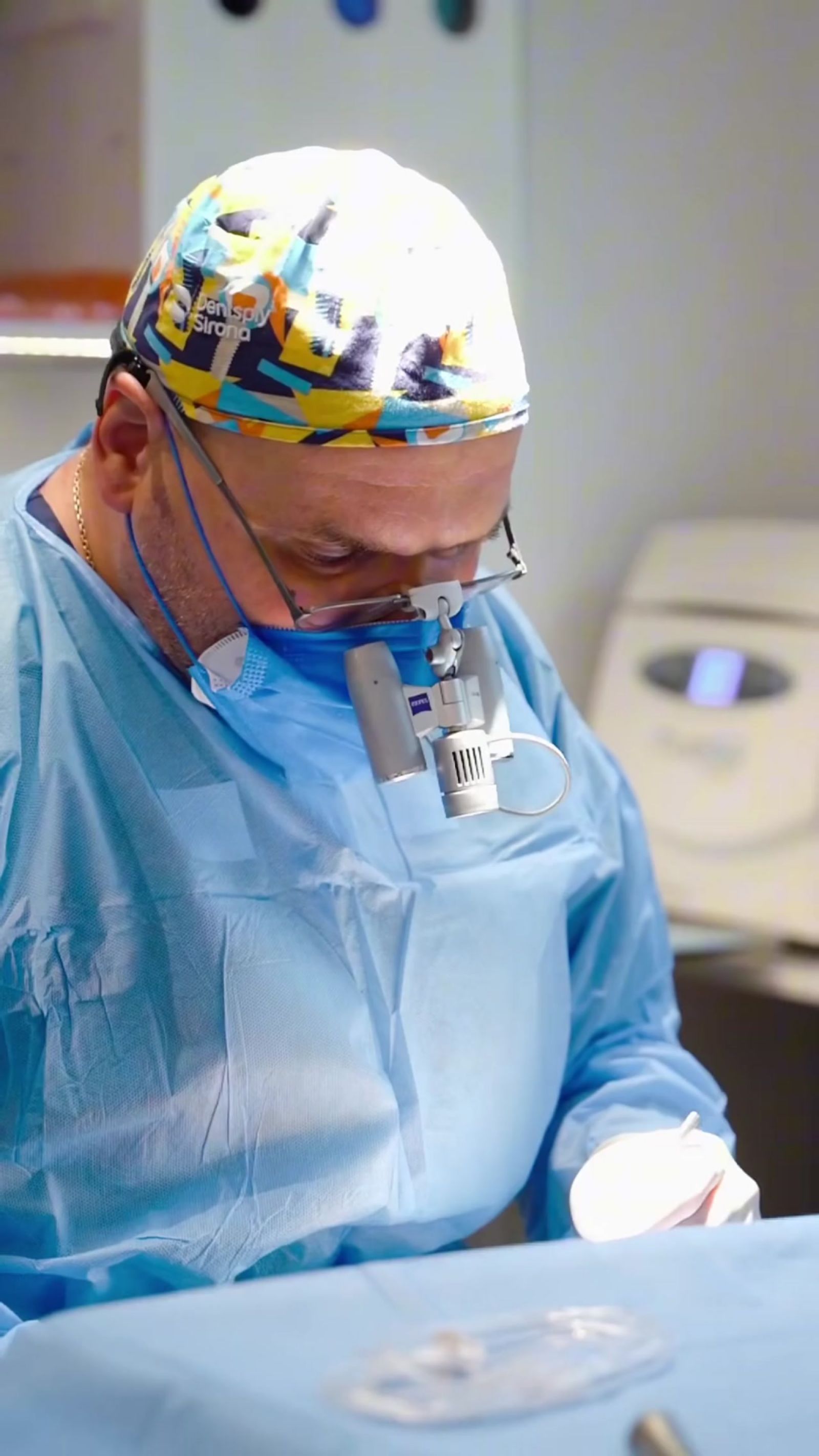 Trvalá Náhrada Zubu: Implantáty od Dr. Libora Michnu