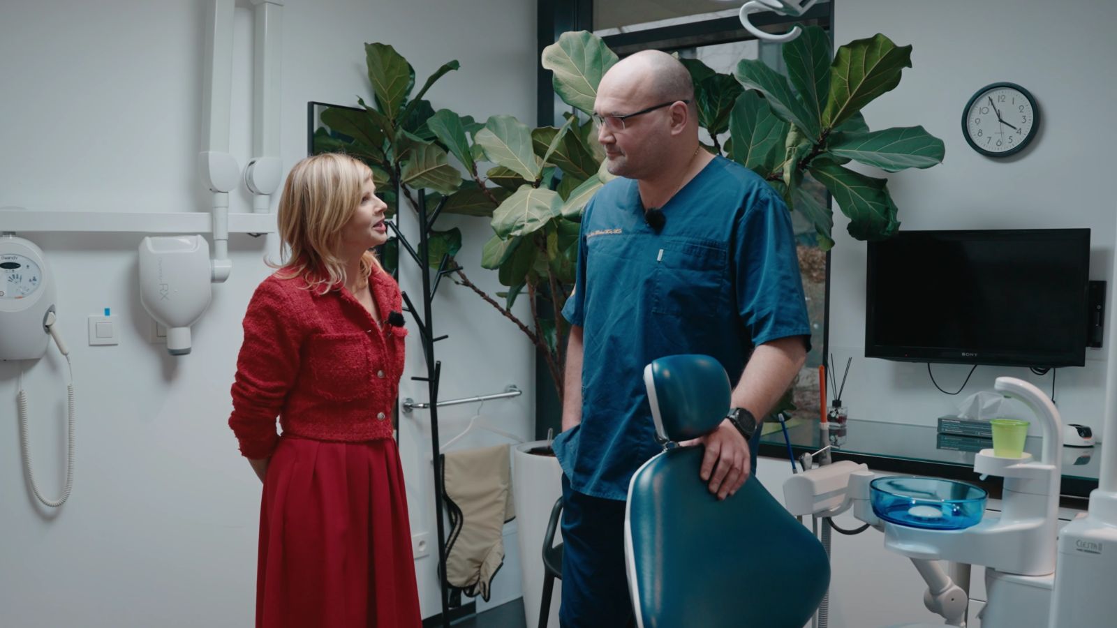 ArtDentistic – váš úsmev v rukách odborníkov