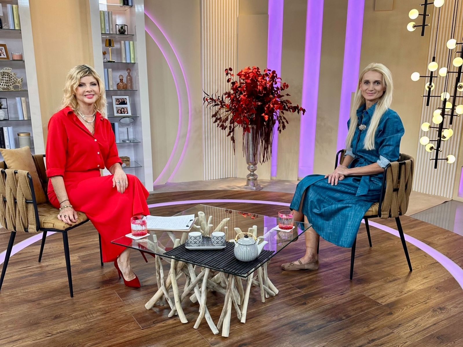 Dámsky klub: Choroby od zuba